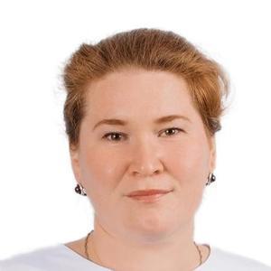 Кутергина Нина Павловна