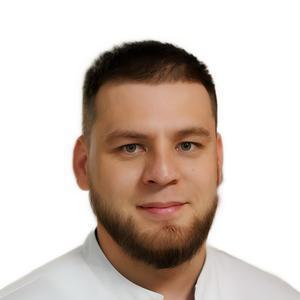 Федотов Николай Алексеевич