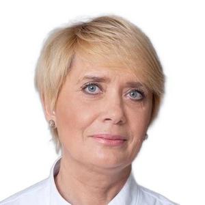 Елесина Капиталина Геннадьевна