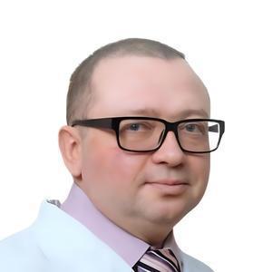 Носач Андрей Юрьевич