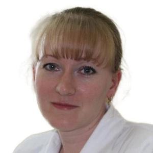 Ельмеева Татьяна Владимировна