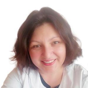 Васильева Елена Александровна