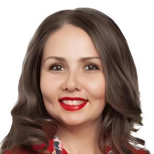 Шуман Лилия Павловна
