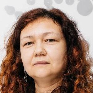 Габидуллина Елена Файзулловна