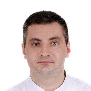 Тарасов Андрей Геннадьевич