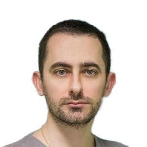 Гаспарян Эдуард Рудикович