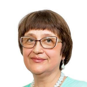 Сеченова Людмила Николаевна