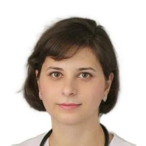 Иванова Диана Давидовна