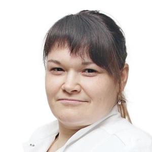 Куршева Ольга Владимировна