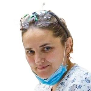 Ковальчук Оксана Леонидовна