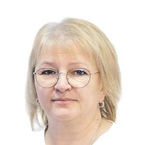 Ермолова Наталья Викторовна