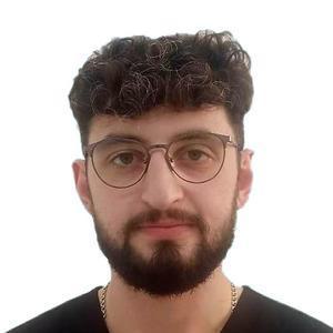 Багарян Евгений Андреевич