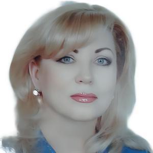 Толстова Ольга Ивановна