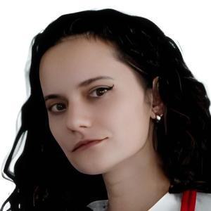 Погудина Татьяна Евгеньевна