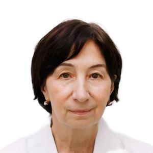 Батуева Тамара Павловна