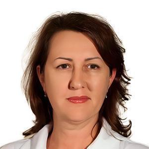 НестероваКозлова Ольга Александровна
