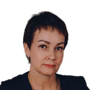 Петухова (Кирсанова) Людмила Владимировна