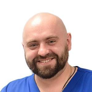Бобер Александр Александрович