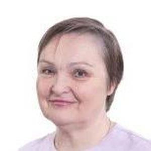 Черноглазова Татьяна Васильевна