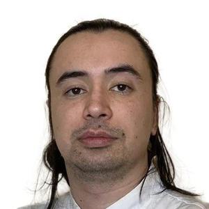 Велиев Вели Мухаметович