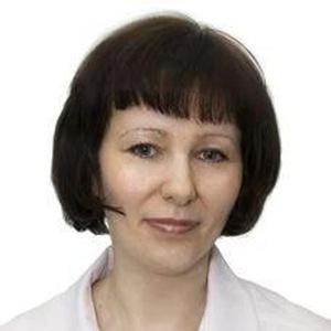 Жоголева Ирина Дмитриевна