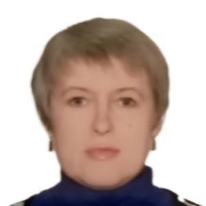 Сухорукова Елена Вячеславовна