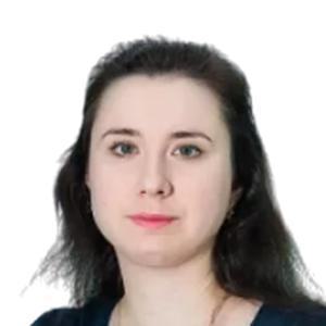 Соловьева Вера Евгеньевна
