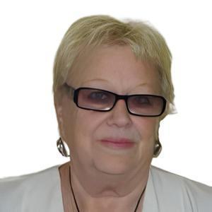 Серегина Наталья Васильевна