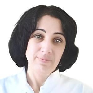 Сивенкова Майя Рафаеловна