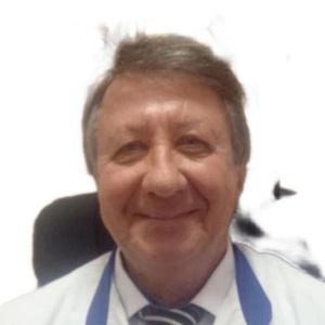 Степченко Виктор Михайлович