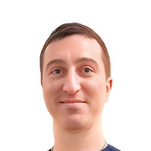 Наумцев Кирилл Самвелович