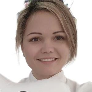 Кривова Юлия Владимировна