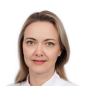 Бучина Анаида Валерьевна