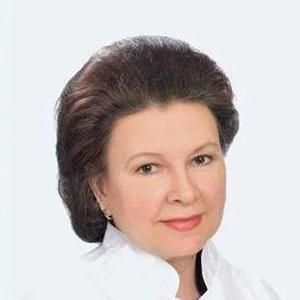 Сухова Зоя Борисовна
