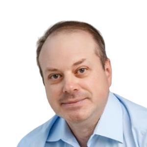 Белоконь Геннадий Владимирович