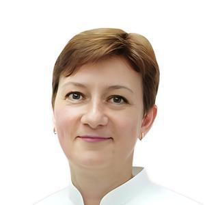 Макарова Марина Леонидовна