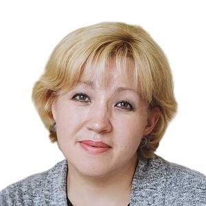 Султанова Мадина Равилевна