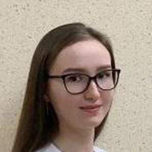 Гуляева Гузалия Павловна