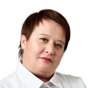 Зайцева Лариса Владимировна