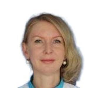 Синицина Елена Александровна