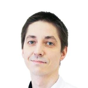 Гудков Илья Сергеевич