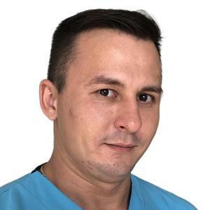 Соколов Денис Игоревич