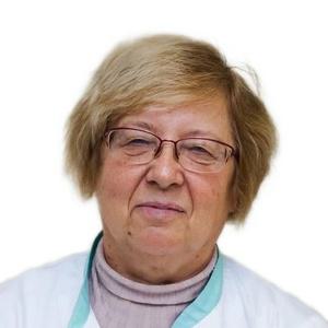 Кожунова Римма Борисовна