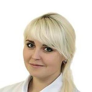 Штана Виктория Станиславовна