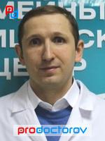 Овсянников Василий Сергеевич