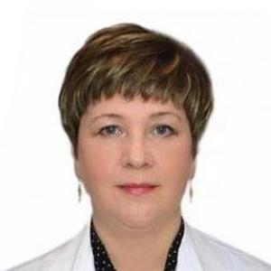 Лугинина Татьяна Владимировна