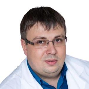 Орлов Дмитрий Николаевич