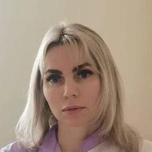 Иванова Марина Владимировна