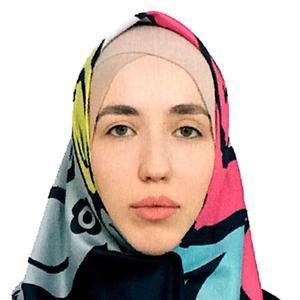 Гасаналиева Сапият Магомедовна