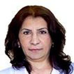 Пирмагомедова Аида Шамахиевна